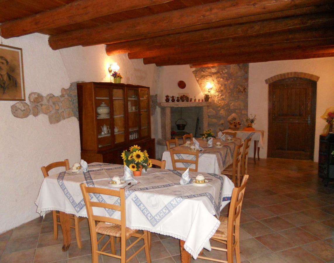 Agriturismo Lusani Капріно-Веронезе Екстер'єр фото