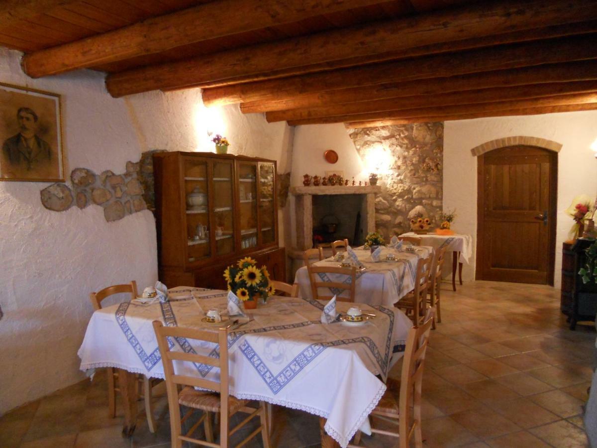 Agriturismo Lusani Капріно-Веронезе Екстер'єр фото